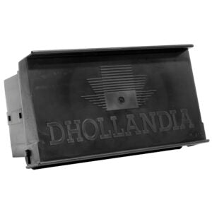 Control box + cover Dhollandia - 4551277L