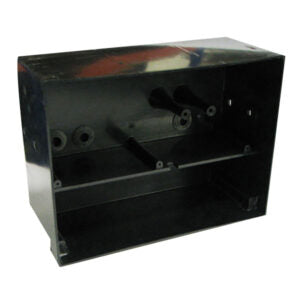 Control box 300mm <1995 Dhollandia - 4551309L