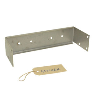 Bracket control box M0510 Dhollandia - 4551467L