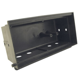 Control box without cover Dhollandia - 4551510L