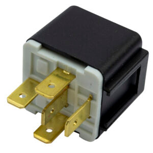 Mini relay NO/NC 24V Dhollandia - 4552053L