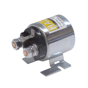 Starter solenoid 24V 150 Amp. HACO - 4552058H