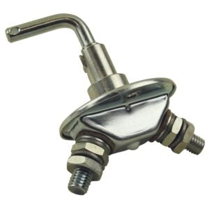 Main switch Bosch - 4552068M