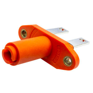 Main switch short 200A Dhollandia - 4552079L