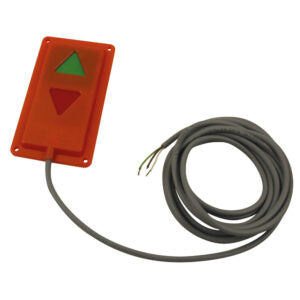 Interior control flat 2-button Dhollandia - 4552122L