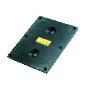 Cabin switch 2-button cool HACO - 4552130H