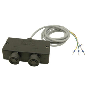 Inside control 2-button HACO - 4552189H