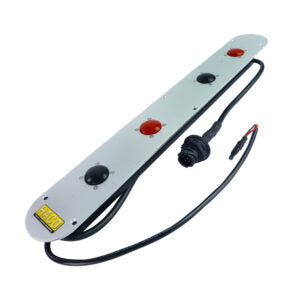 Footcontrol S075/76/90 >2010 HACO - 4552196H