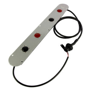 Footcontrol S075/76/90 >2010 Dhollandia - 4552196L