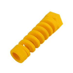 Swivel yellow Dhollandia - 4552212L