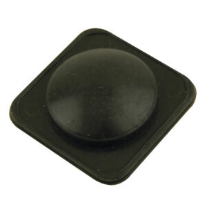 Push button foot control >2010 Dhollandia - 4552229L