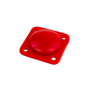Push button red foot control>2010 HACO - 4552231H