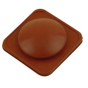 Push button red foot control>2010 Dhollandia - 4552231L