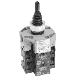 Joystick 8xNO HACO - 4552328H