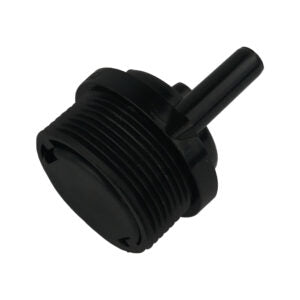 Fixation push button E0830 Dhollandia - 4552337L