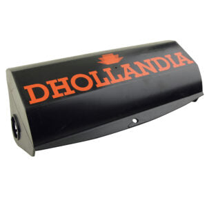 Cover for control box 2002> - 4552356L