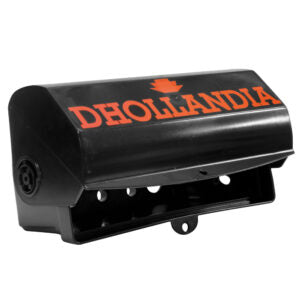 Control box with cover >2002 Dhollandia - 4552357L