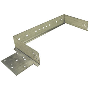 Bracket control box >2002 Dhollandia - 4552358L