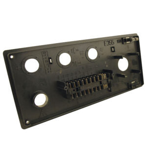 Front plate >2002 Dhollandia - 4552361L