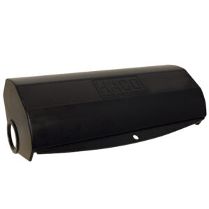 Cover control box 2009> HACO - 4552366H