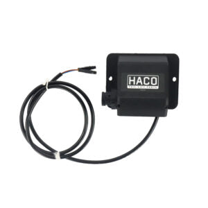 Reed sensor E0614.R + Cannon HACO - 4552614H