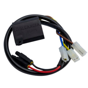 Mercury switch footcontrol >2010 Dhollandia - 4552615L