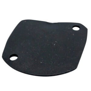Plate rubber E0771 Dholl. - 4552752L