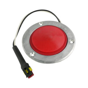 Footcontrol red Dhollandia - 4552763L