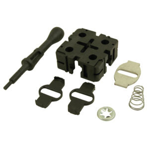 Joystick set >2010 HACO - 4552765H