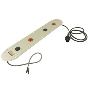 Footcontrol [S075+S076+S090] HACO - 4552768H