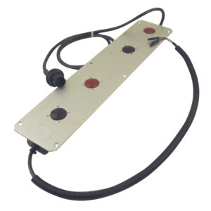 Footcontrol [S075+S076+S090] Dhollandia - 4552769L