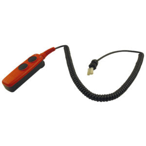 Manual control 2-buttons "E" Dhollandia - 4552779L