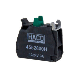 Contact 1xNO HACO - 4552800H