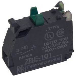 Contact NO Dhollandia - 4552800L