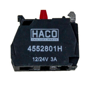 Contact NC HACO - 4552801H