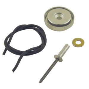 Magnet inclusive sealing HACO - 4552806H