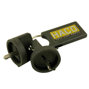 Set keys HACO - 4552814H
