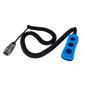 Manual control 3-buttons MECH 6m HACO - 4552826H