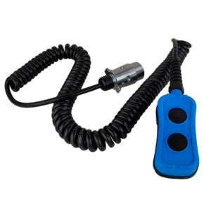 Manual control 2-b. HYD HACO - 4552899H