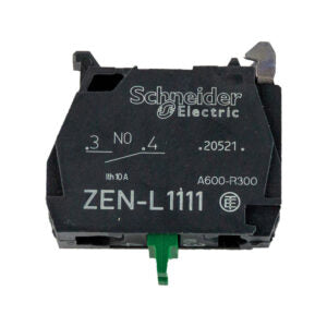 Contact NO ZEN-L1111 HACO - 4552910H