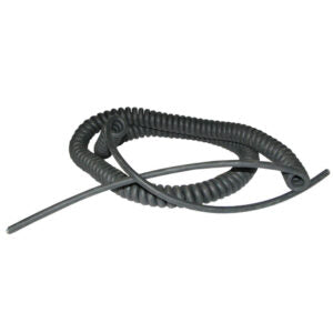 Spiralcable 3-wires PUR 6 meter HACO - 5002063H