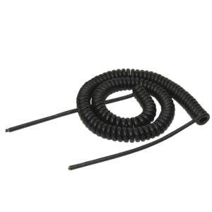 Spiralcable 6-wires PUR 6 meter HACO - 5002068H