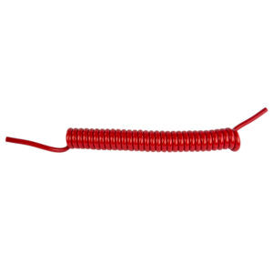 Spiralcable 35mm² red HACO - 5002078H