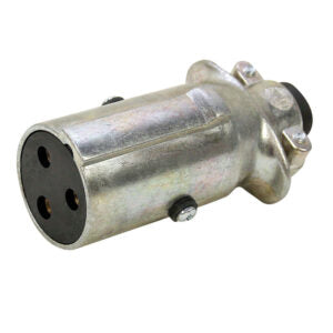 Charging connector 3-pins Clang - 5002115M