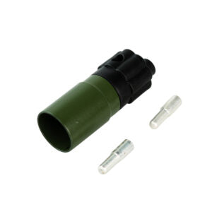 Connector Ring NATO 35mm2 VG96917 - 5002130M