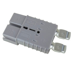 Connector/box 350 Amp. HACO - 5002215H