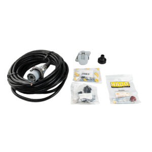 Chargingsystem cablekit trailer 15m HACO - 5019003H