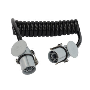 Cable SmartCharge 7-pins HACO - 5019021H