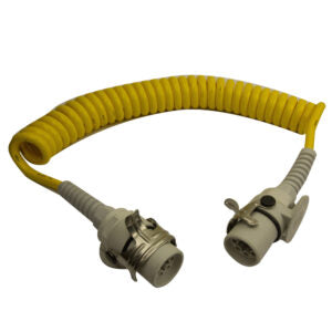 Cable SmartCharge 7-pins Bär Cargolift - 5019021L