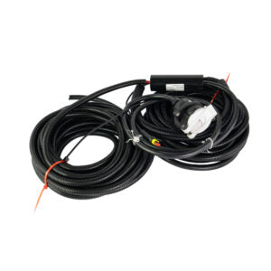 Charging system SmartCharge Bär Cargolift - 5019031L